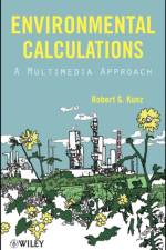 Environmental Calculations af Robert G. Kunz