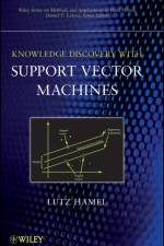 Knowledge Discovery with Support Vector Machines af Lutz H. Hamel