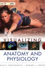 Visualizing Anatomy and Physiology af Craig Freudenrich