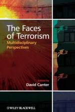 The Faces of Terrorism af DV CANTER