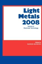 Light Metals 2008 af Metals