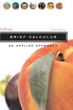 Brief Calculus af Michael (Chicago State University) Sullivan