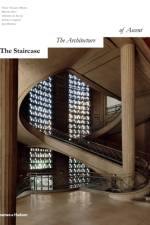 The Staircase af Oscar Tusquets Blanca
