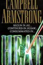 Heat af Campbell Armstrong