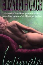 Intimate af Elizabeth Gage
