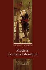 Modern German Literature af Michael (Jesus College Minden