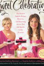 Sweet Celebrations af Katherine Kallinis Berman