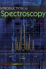 Introduction to Spectroscopy af Donald (Western Washington University) Pavia