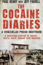 The Cocaine Diaries af Jeff Farrell