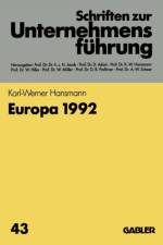 Europa 1992