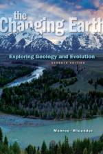 The Changing Earth af James (Central Michigan University Monroe