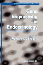 Gene Engineering in Endocrinology