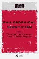 Philosophical Skepticism af C Landesman