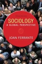 Sociology af Joan (Northern Kentucky University) Ferrante