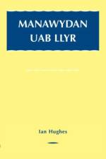 Manawydan Uab Llyr