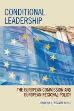 Conditional Leadership af Jennifer R. Wozniak Boyle