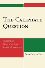 The Caliphate Question af Sean Oliver-Dee