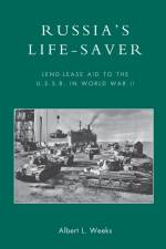 Russia's Life-Saver af Albert L. Weeks