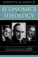 Economics as Ideology af Kenneth R. Hoover