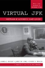 Virtual JFK af James G. Blight