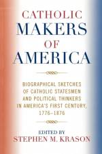 Catholic Makers of America