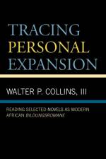Tracing Personal Expansion af Walter P. Collins