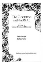 The Goddess and the Bull af Helen Benigni