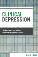 Clinical Depression af Paul Lavin