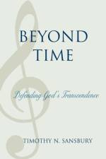 Beyond Time af Timothy N. Sansbury