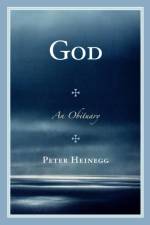God af Peter Heinegg