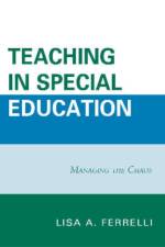 Teaching in Special Education af Lisa A. Ferrelli