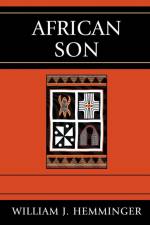 African Son af William J. Hemminger