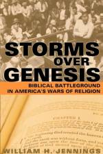 Storms over Genesis af William H. Jennings
