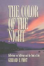 The Color of the Night af Gerhard E. Frost