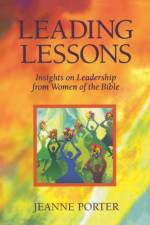 Leading Lessons af Jeanne L. Porter