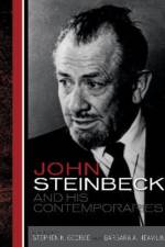 John Steinbeck and His Contemporaries