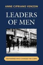 Leaders of Men af Anne Cipriano Venzon