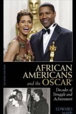 African Americans and the Oscar af Edward Mapp