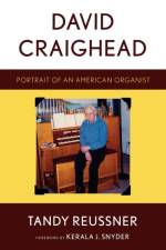 David Craighead af Tandy Reussner