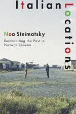 Italian Locations af Noa Steimatsky