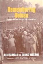 Remembering Belsen