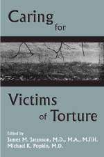 Caring for Victims of Torture