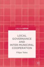 Local Governance and Intermunicipal Cooperation af F. Teles