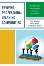 Reviving Professional Learning Communities af Perry P. Wiseman