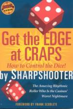 Get the Edge at Craps af Sharpshooter