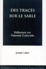 Des Traces Sur Le Sable af Joseph Labat