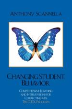 Changing Student Behavior af Anthony Scannella
