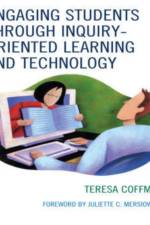 Engaging Students through Inquiry-Oriented Learning and Technology af Teresa Coffman