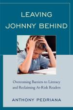 Leaving Johnny Behind af Anthony Pedriana