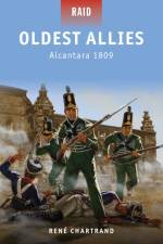 Oldest Allies af Rene (Author) Chartrand